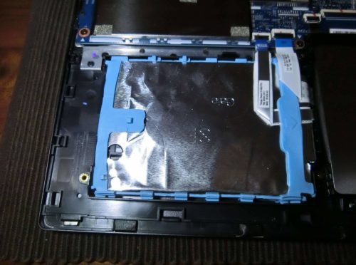 HP ENVY x360 Convertible 15-cp0xxx 6CE56PA