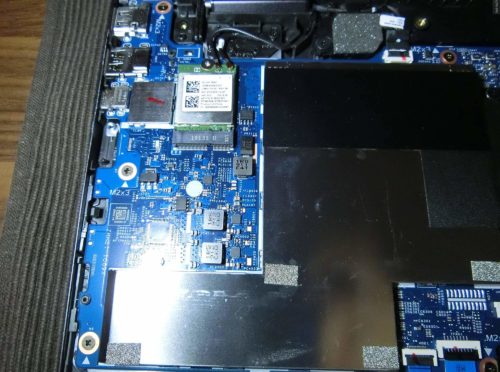 HP ENVY x360 Convertible 15-cp0xxx 6CE56PA