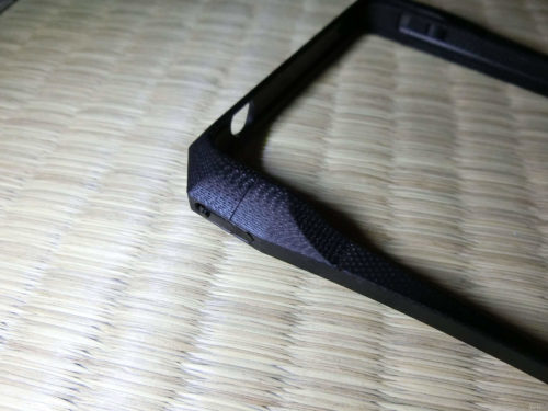 CLEAVE G10 Bumper CHRONOを購入!!