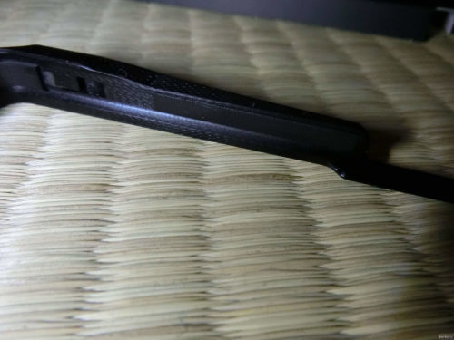 CLEAVE G10 Bumper CHRONOを購入!!