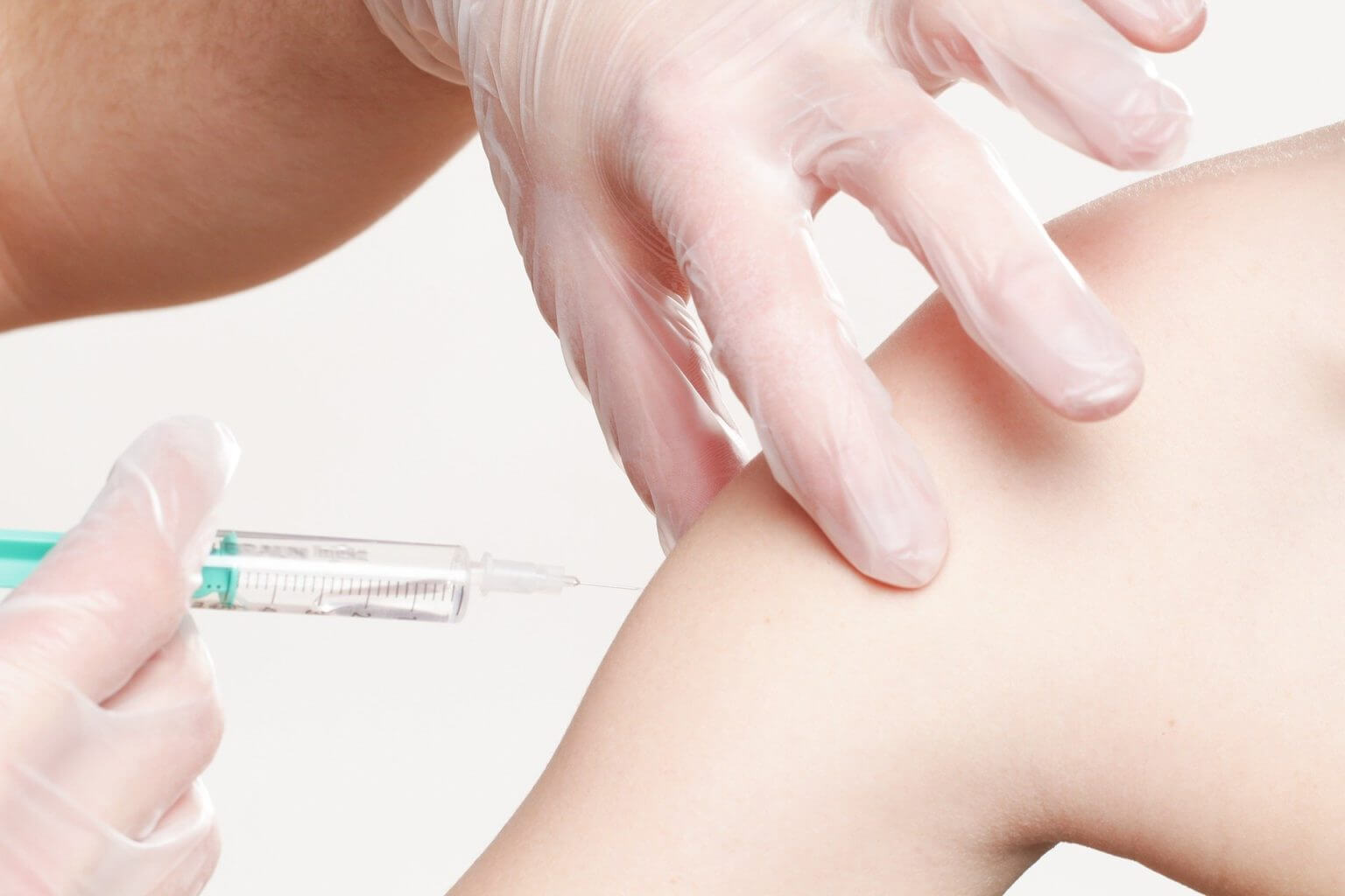 予防接種 ワクチン 抗体