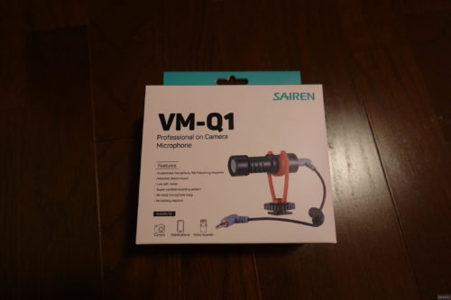 高級コンデジ（SONY RX100M7）とアクセサリーたちを購入