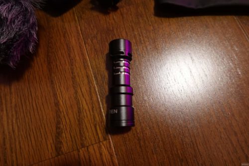 高級コンデジ（SONY RX100M7）とアクセサリーたちを購入