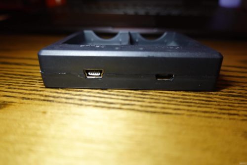 高級コンデジ（SONY RX100M7）とアクセサリーたちを購入