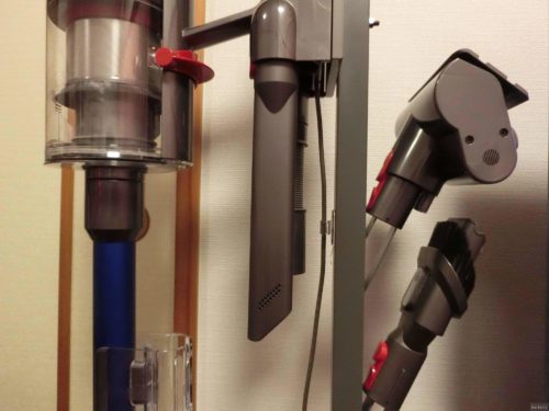 【買った理由と感想】Dyson V11 Fluffyを購入