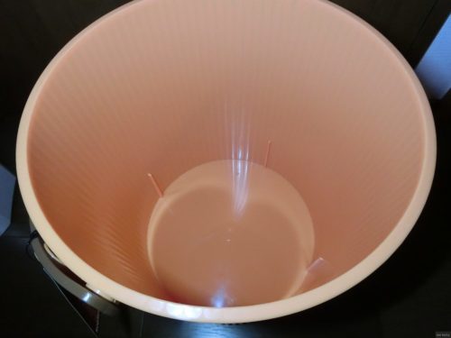 使用後オムツの保管にオムニウッティー【結局使わなかった話】