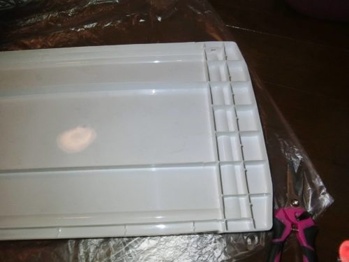 クリアボックスを格安で処分する【※気合が必要】