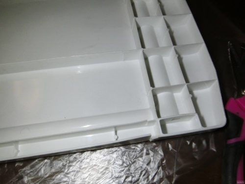 クリアボックスを格安で処分する【※気合が必要】