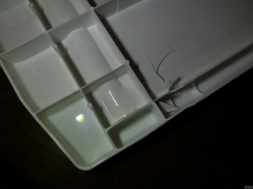 クリアボックスを格安で処分する【※気合が必要】