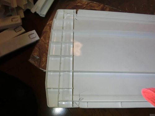 クリアボックスを格安で処分する【※気合が必要】