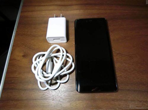 RakutenMobileのRakutenHand