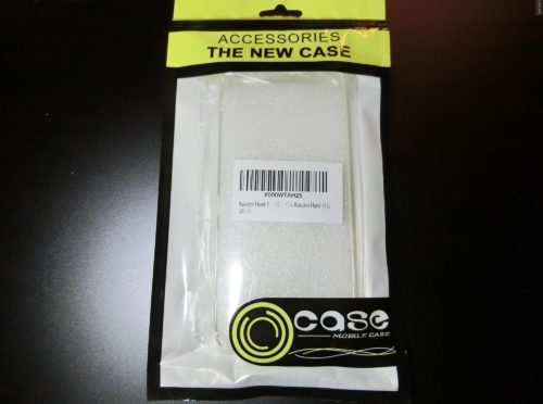 RakutenHand用樹脂ケース