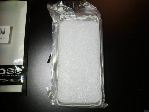 RakutenHand用樹脂ケース