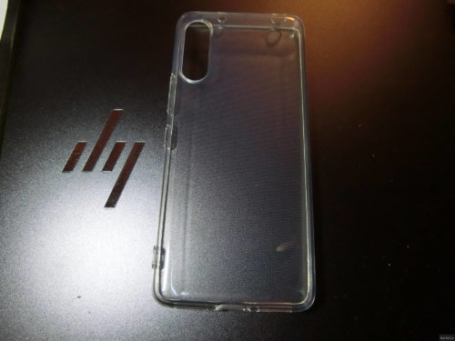 RakutenHand用樹脂ケース