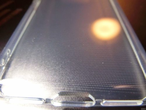 RakutenHand用樹脂ケース