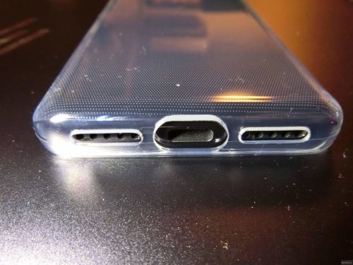 RakutenMobileのRakutenHand