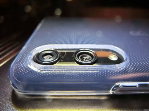 RakutenMobileのRakutenHand