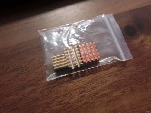 【新しいオモチャ】RaspberryPi4Bと周辺パーツを購入