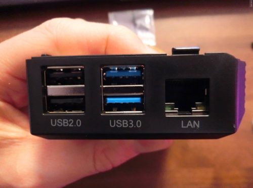 【新しいオモチャ】RaspberryPi4Bと周辺パーツを購入