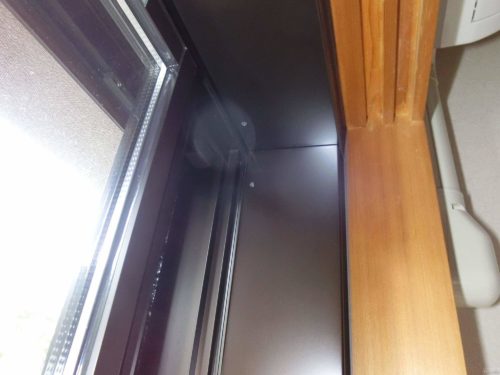 【DIY】和室にカーテンを設置