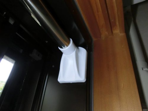 【DIY】和室にカーテンを設置