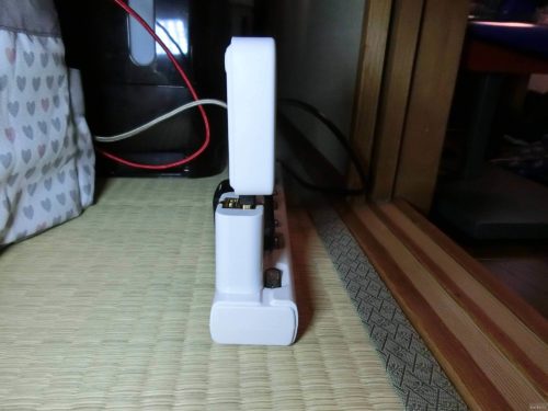 【簡単激安ライフハック】SwitchBotをコンセントから生やす