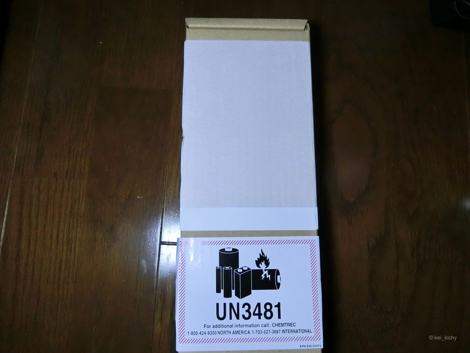 Apple Pencil（第2世代）