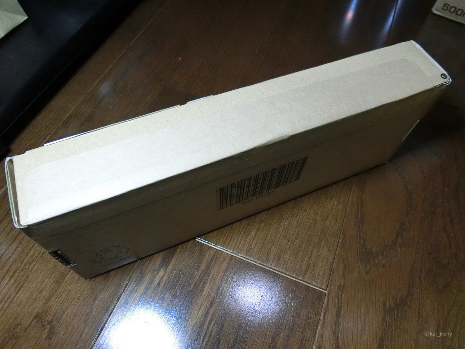 Apple Pencil（第2世代）