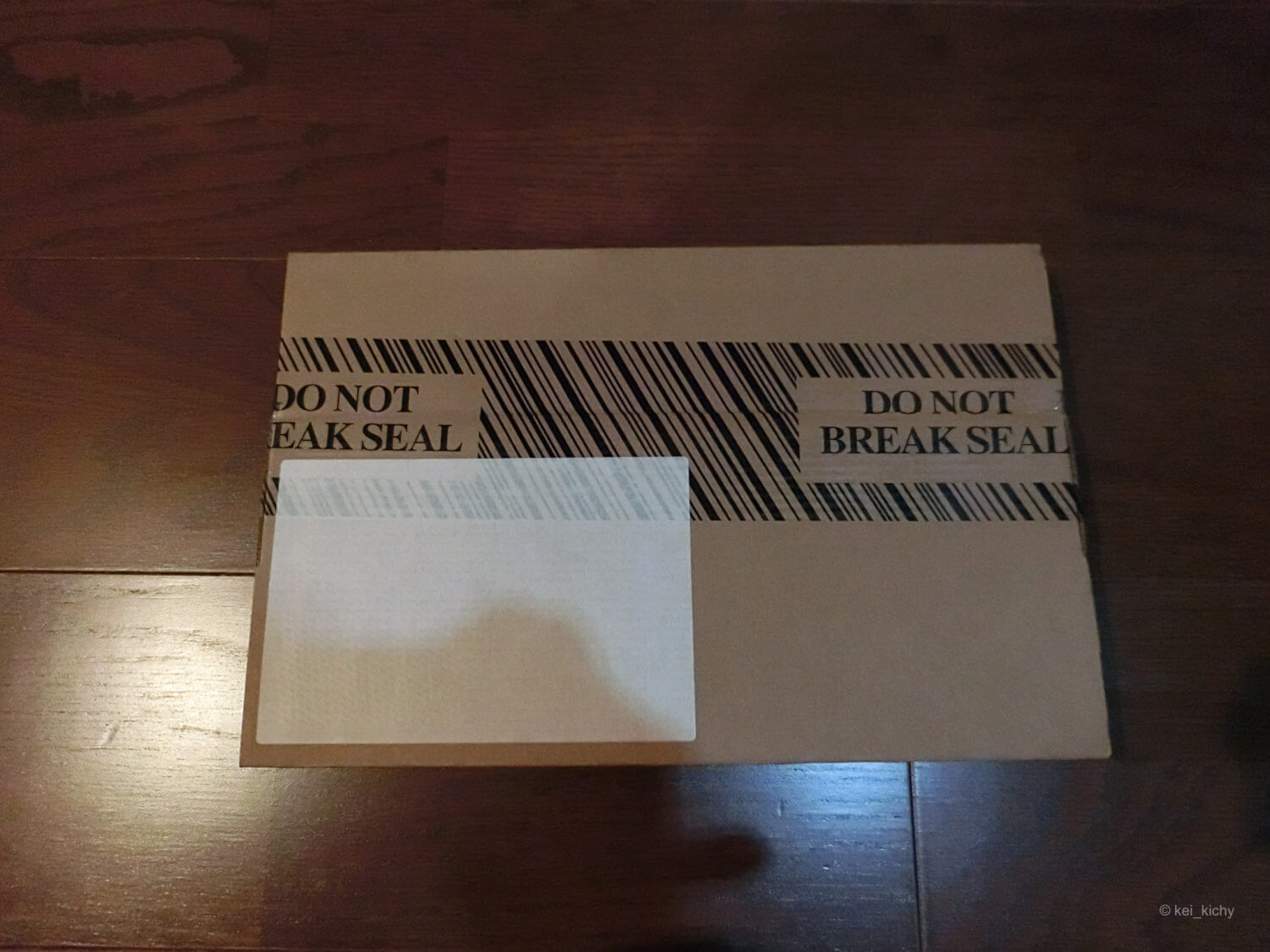 iPad（11インチ）用Magic Keyboard