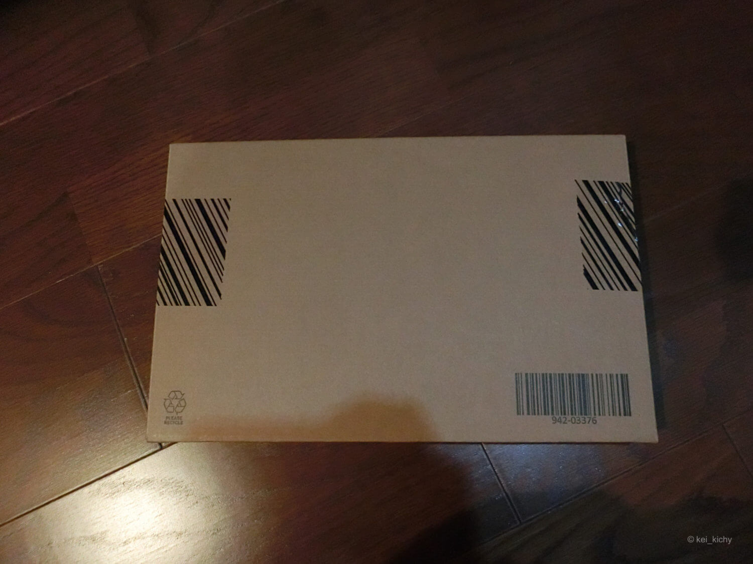 iPad（11インチ）用Magic Keyboard