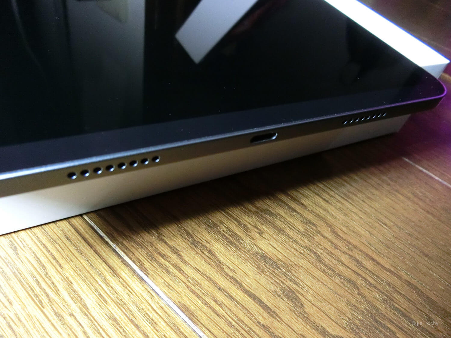 Blog執筆用にiPad Proを購入してみた