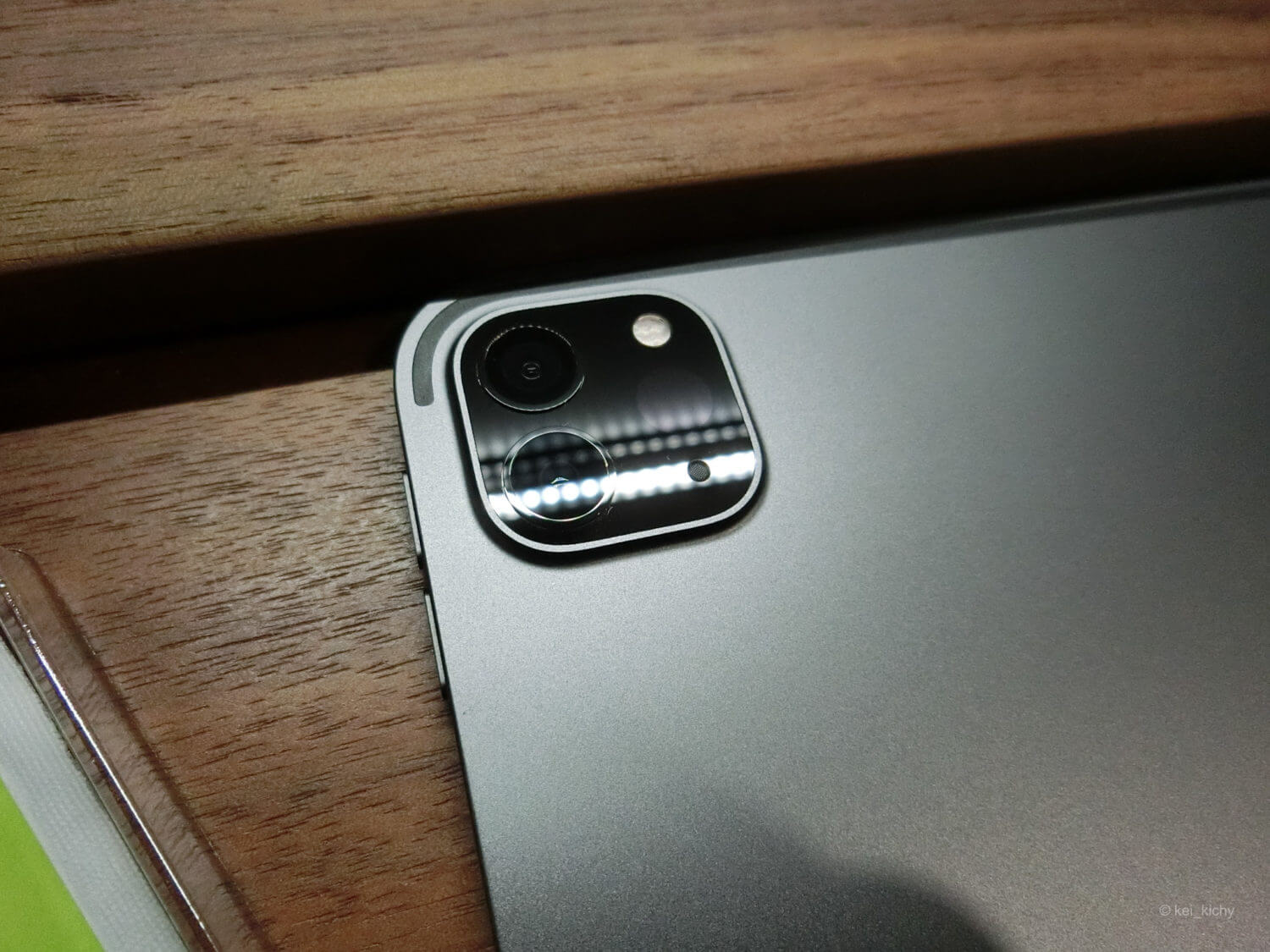 Blog執筆用にiPad Proを購入してみた