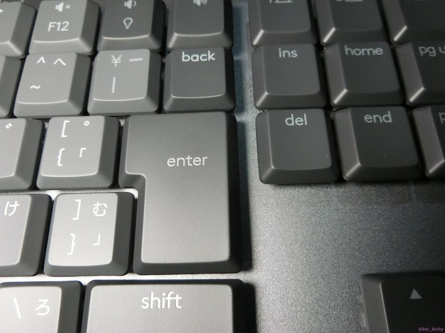 LigicoolのMXMechanialを購入