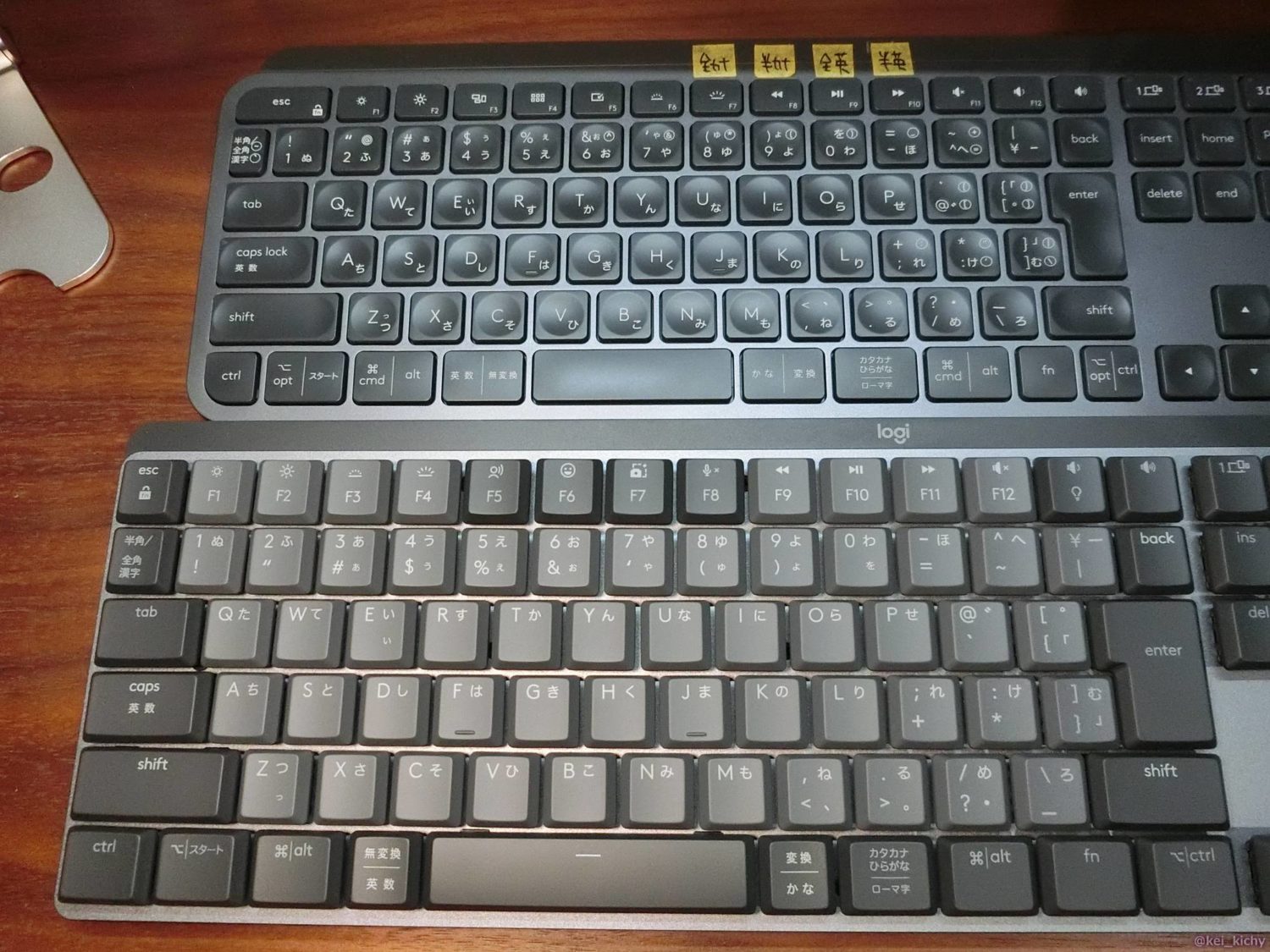 LigicoolのMXMechanialを購入