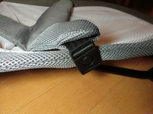 【体験記とその後】西松屋のベビーバウンサーエアESを購入